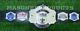 New Orleans Saints Football Team Championship Title Belt