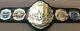 New Orleans Saints Football Team Championship Title Belt