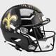 New Orleans Saints Full Size Authentic Speedflex Football Helmet 2022 Alternate