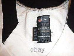 New Orleans Saints Jimmy Graham Game Jersey Team Issued 2014 Nike Jersey Unused