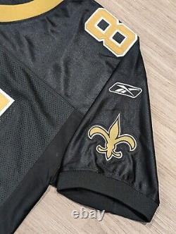 New Orleans Saints Joe Horn #87 Authentic Jersey Sz 54