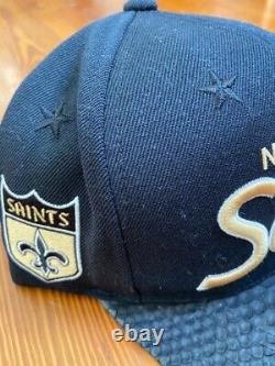 New Orleans Saints Just Don Hat