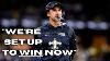 New Orleans Saints Made 3 Critical Moves This Week