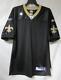 New Orleans Saints Men's Size 50 Blank Authentic Jersey With Name Plate A1 6298