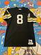 New Orleans Saints Mitchell And Ness 1971 Archie Manning Home Jersey Size 54