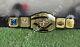 New Orleans Saints Nfcchampionship Belt American Super Bowl Football 2mm Brass