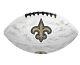 New Orleans Saints Nfl 2021 Roster Signature Football Limited Edition Rawlings