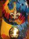 New Orleans Saints New Era Multi Color 2020 Nfl Crucial Catch 39thirty Flex Hat