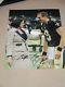 New Orleans Saints Owner Gayle Benson Signed 8x10 Photo Football Autograph 1c