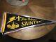 New Orleans Saints Pennant