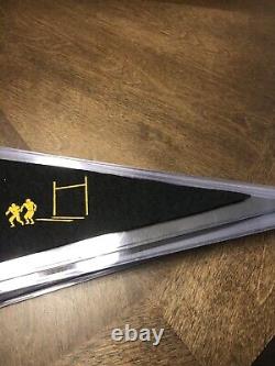 New Orleans Saints Pennant