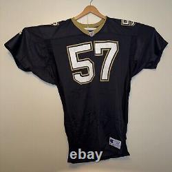 New Orleans Saints Ricky Jackson champion jersey