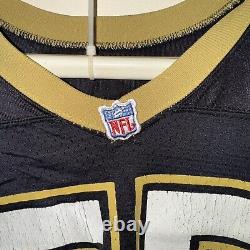 New Orleans Saints Ricky Jackson champion jersey