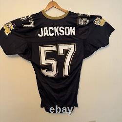 New Orleans Saints Ricky Jackson champion jersey