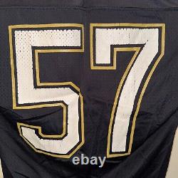 New Orleans Saints Ricky Jackson champion jersey