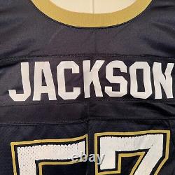 New Orleans Saints Ricky Jackson champion jersey