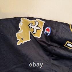 New Orleans Saints Ricky Jackson champion jersey