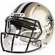 New Orleans Saints Riddell Speed Nfl Full Size Replica Football Helmet