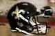 New Orleans Saints Riddell Speed Replica Helmet Alternate