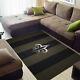 New Orleans Saints Rug Ultra Soft Carpet For Bedroom Living Room Area Rug Gifts