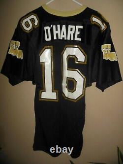 New Orleans Saints Russell Game Jersey
