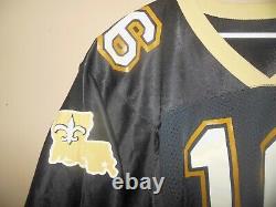 New Orleans Saints Russell Game Jersey