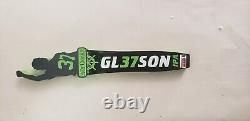 New Orleans Saints Steve Gleason Port Orleans Gle37son Beer Tap Handle #2