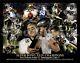 New Orleans Saints Super Bowl Champions Drew Brees Art Choices 8x10-48x36