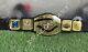 New Orleans Saints Super Bowl Championship Belt Nfc American Football 2mm Brass