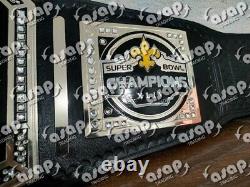 New Orleans Saints Super Bowl NFL American Football Championship Belt