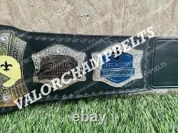 New Orleans Saints Super Bowl NFL Football Championship Fan Belt 4mm Zinc