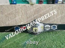 New Orleans Saints Super Bowl NFL Football Championship Fan Belt 4mm Zinc