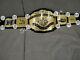 New Orleans Saints Super Bowl Nfl Championship Belt 2mm Brass