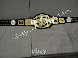 New Orleans Saints Super Bowl NFL championship belt 2mm Brass