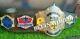 New Orleans Saints Super Bowl Championship American Football Nfl Belt
