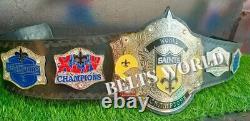 New Orleans Saints Super bowl Championship American Football NFL Belt