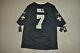 New Orleans Saints Taysom Hill Nike Mens Game Jersey Black Nwt