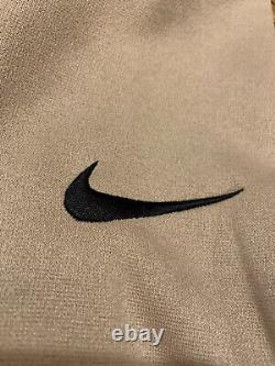 New Orleans Saints Tan Men's Nike 2019 Salute to Service Sideline Hoodie, XL NWT