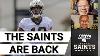 New Orleans Saints Training Camp Week 1 Michael Thomas Jameis Winston And More