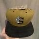 New Orleans Saints Vintage Snapback Hat New Era Pro Model M/l Nola
