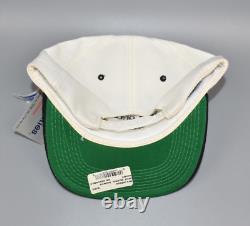 New Orleans Saints Vintage Sports Specialties Script Wool Snapback Cap Hat NWT