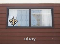 New Orleans Saints Vinyl Decal Sticker Football