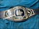 New Orleans Saints Legacy Tittle Championship Belt Adult Size Replica 2mm