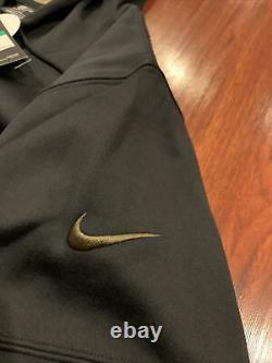 Nike Mens New Orleans Saints Salute To Service Hoodie Sweatshirt XL NFL
