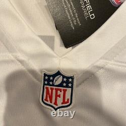 Nike NFL New Orleans Saints Home Legend jersey drew brees Sz M 94NM Football