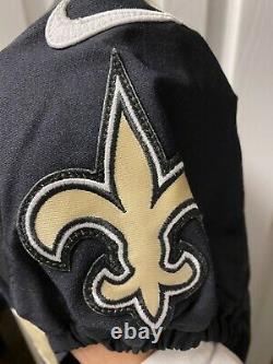 Nike New Orleans Saints Game Issued/Worn Jersey 2017 #27