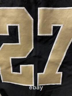 Nike New Orleans Saints Game Issued/Worn Jersey 2017 #27