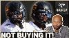Not Buying It New Orleans Saints Will Pass On Shedeur Sanders At No 9 Overall In The Nfl Draft