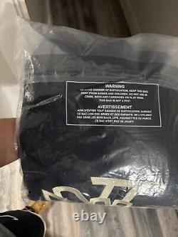 OVO NFL Saints Hoodie Large