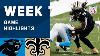 Panthers Vs Saints Week 7 Highlights Nfl 2020